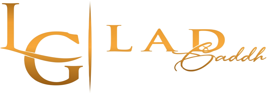 Lad Gaddh Real Estate logo