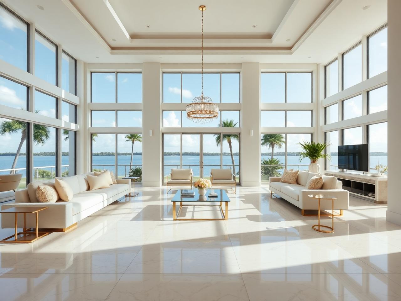 Great room