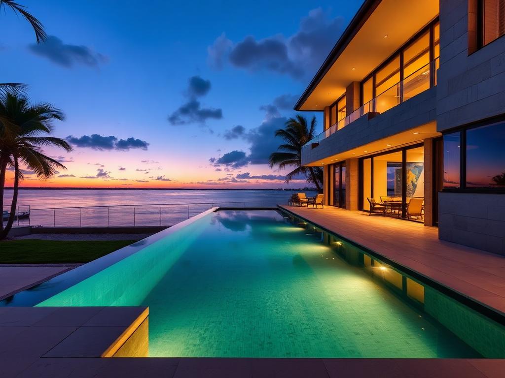 214 Sea Gate Drive, Delray Beach