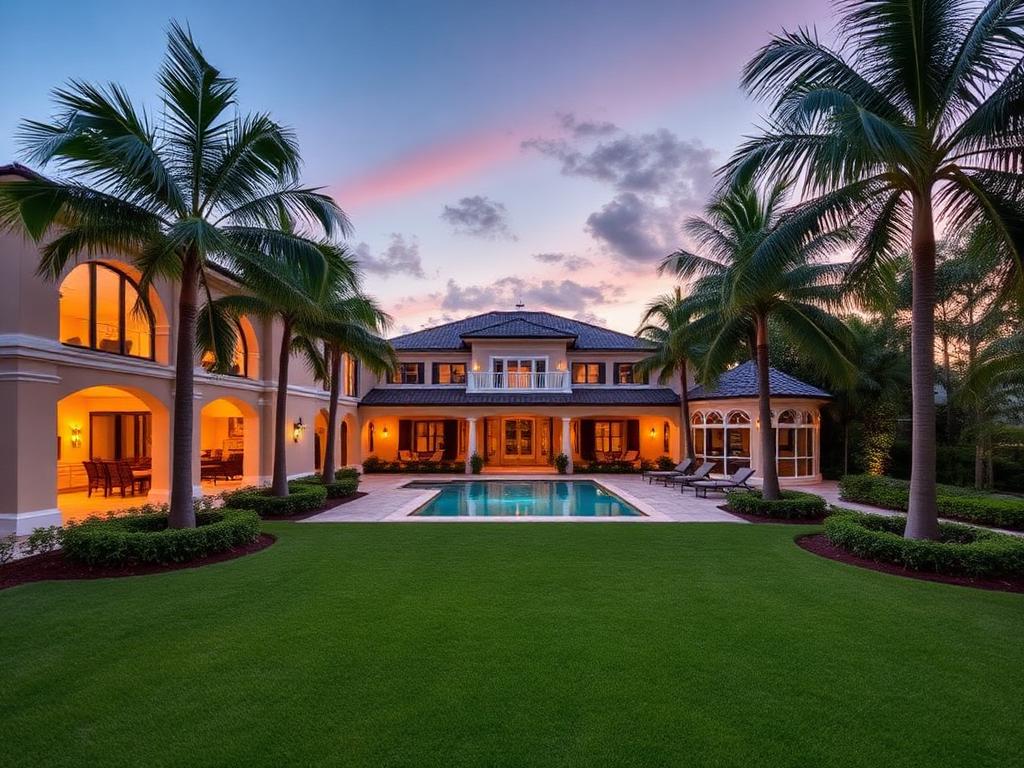 5 Sailmaker Lane, Jupiter