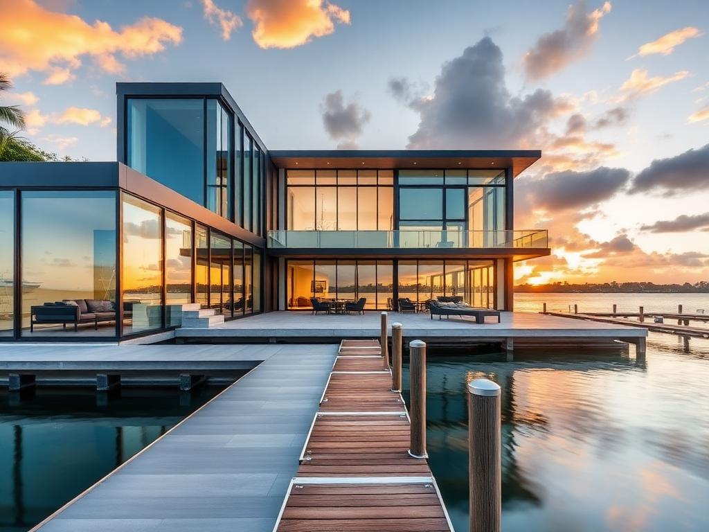 88 Harbor Point, Fort Lauderdale