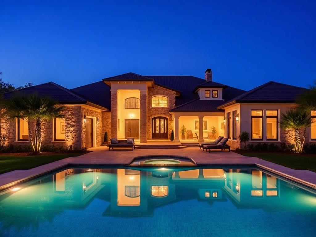 Wellington, Florida