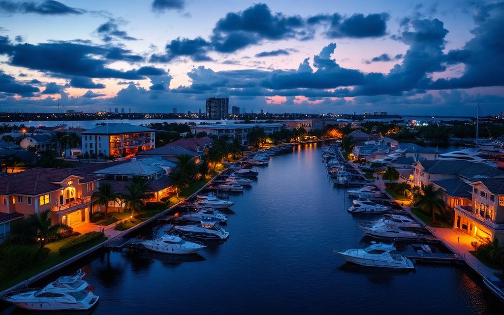 Fort Lauderdale, Florida